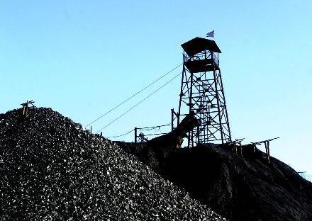 煤礦智能化發展“不平衡”問題突出